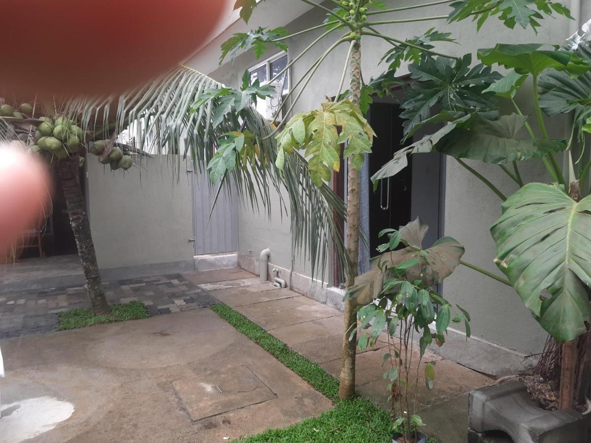 Hotel Paradiso, Unawatuna Exterior photo