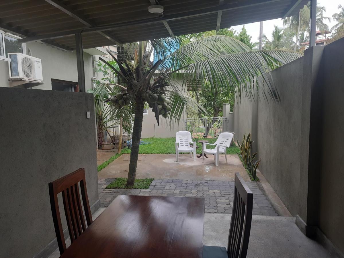 Hotel Paradiso, Unawatuna Exterior photo