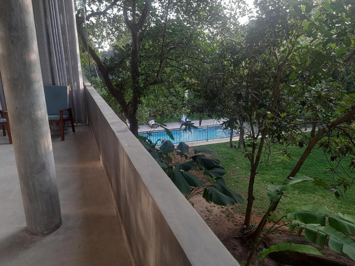 Hotel Paradiso, Unawatuna Exterior photo