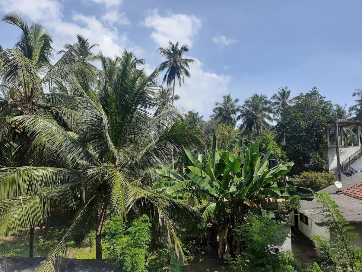Hotel Paradiso, Unawatuna Exterior photo