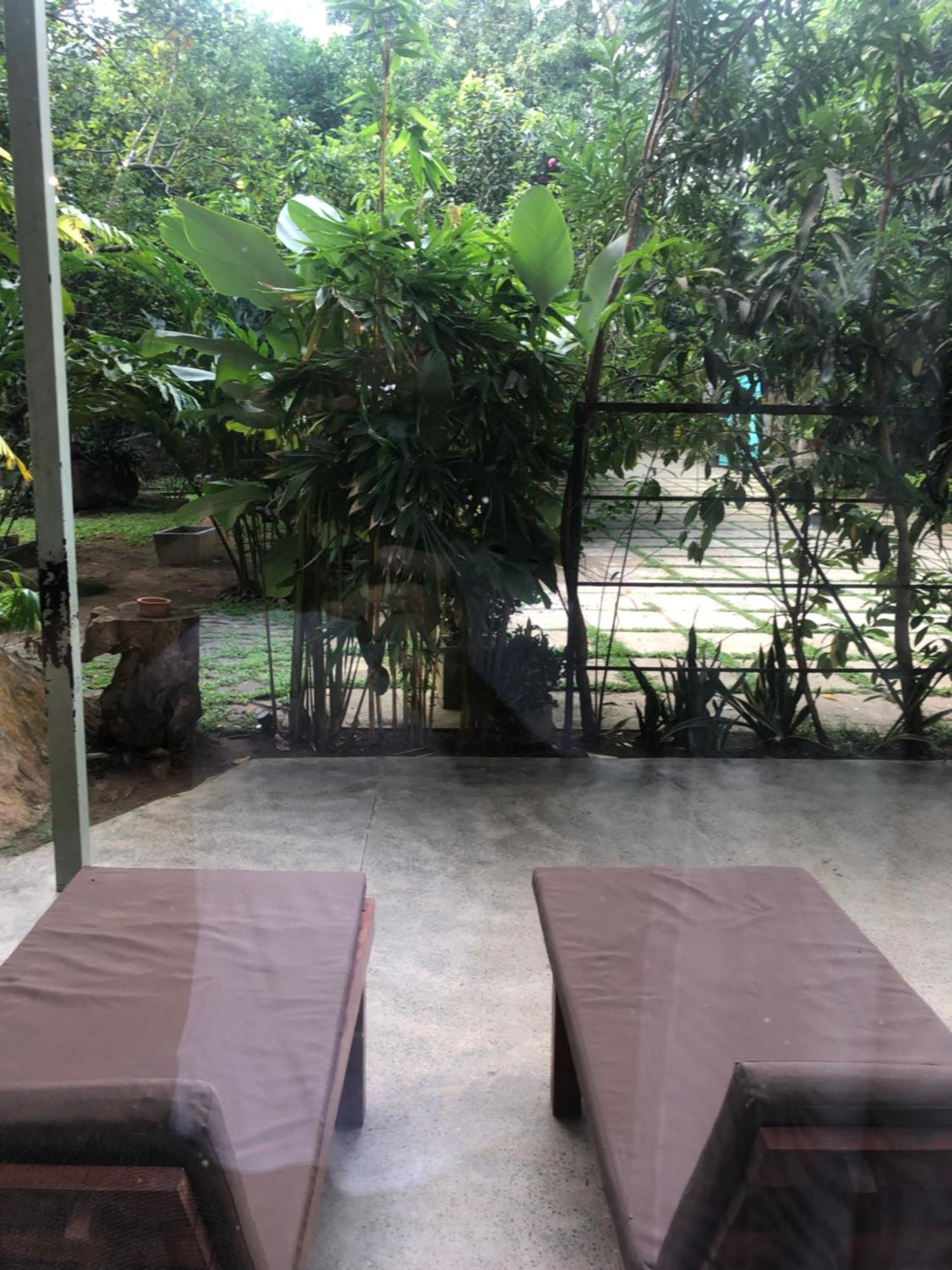 Hotel Paradiso, Unawatuna Exterior photo