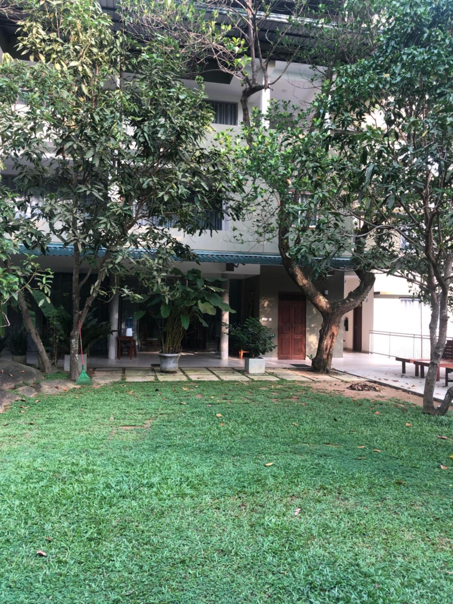 Hotel Paradiso, Unawatuna Exterior photo